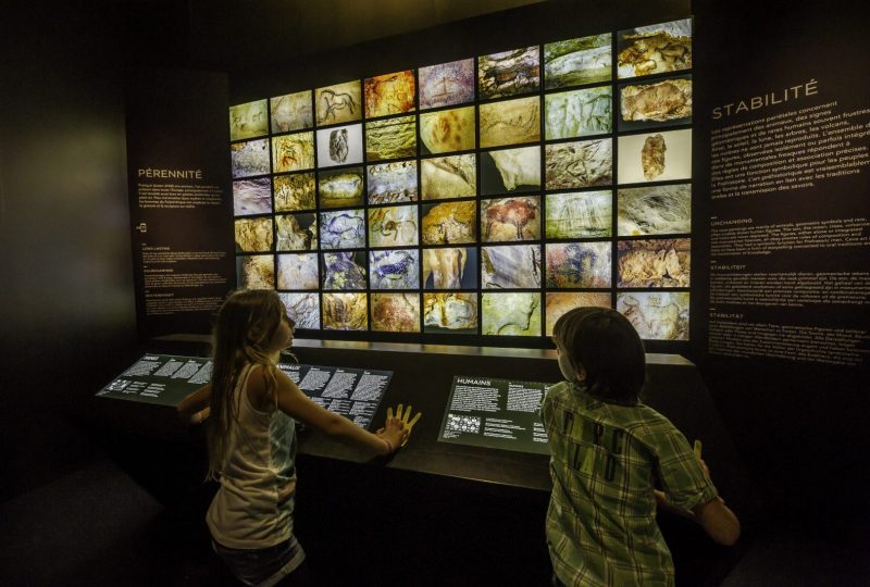 Grotte Chauvet 2 – Ardèche à Vallon-Pont-d'Arc - 12