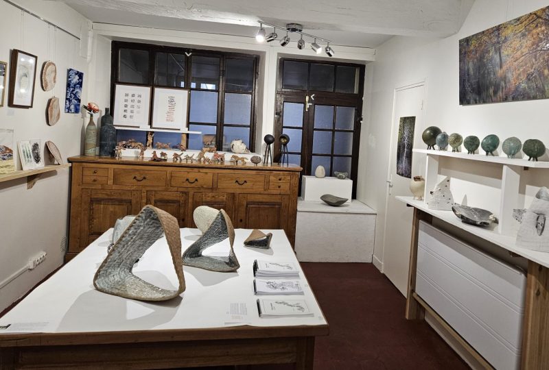 Myriade à Dieulefit - 2