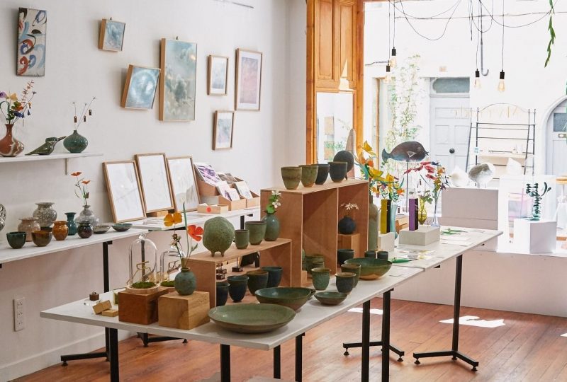 Myriade à Dieulefit - 1