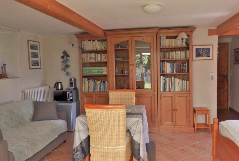 Le Panicaut – Chambres d’Hôtes à Francillon-sur-Roubion - 5