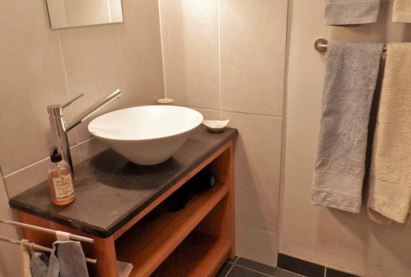 Le Panicaut – Chambres d’Hôtes à Francillon-sur-Roubion - 7