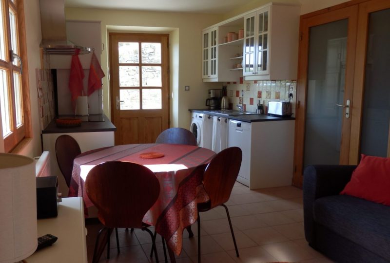 Gîte Angèle à Francillon-sur-Roubion - 3