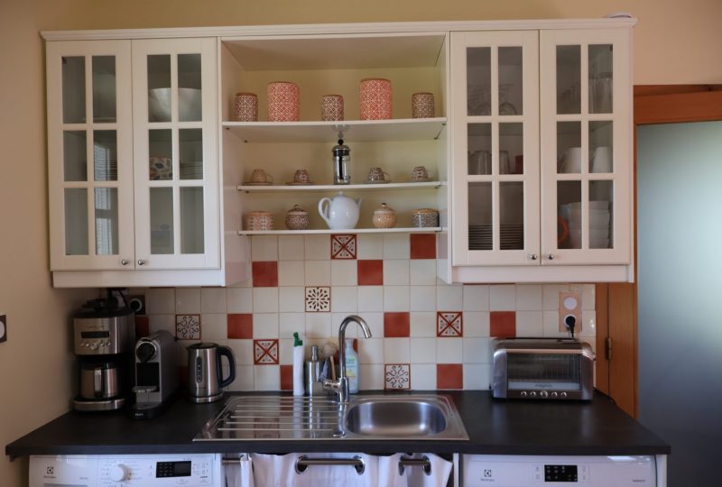 Gîte Angèle à Francillon-sur-Roubion - 4