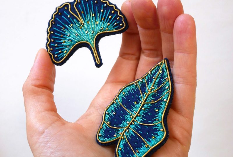 Belinda Pollard à Dieulefit - 6