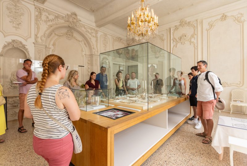 Château de Suze-la-Rousse à Suze-la-Rousse - 8