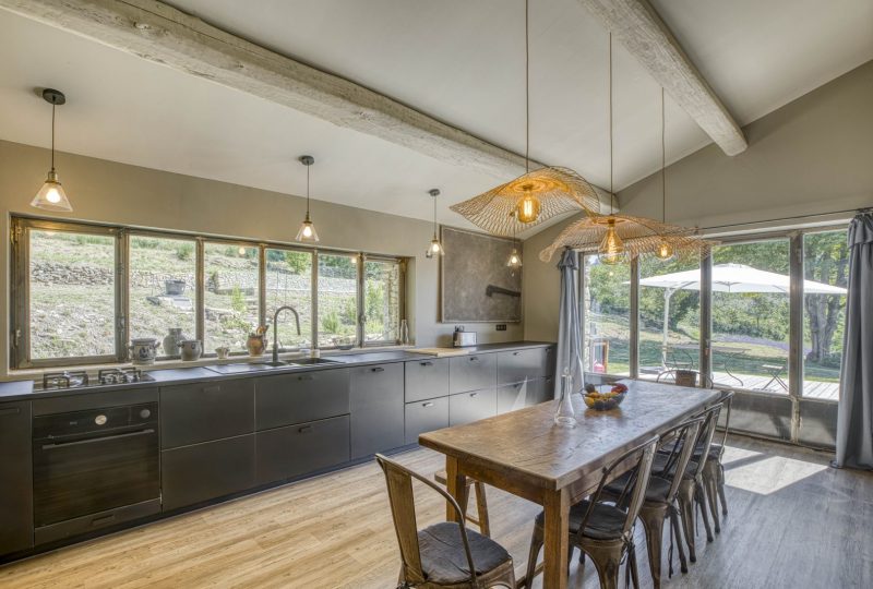 Gîte de l’Essentiel de Lavande à La Bégude-de-Mazenc - 1