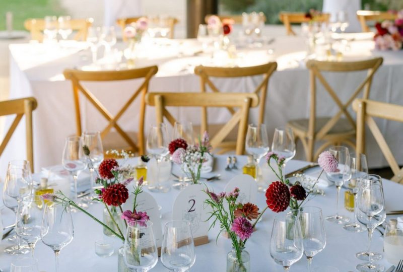 Maison Raspail – Fleurs de la Drôme à Bourdeaux - 7