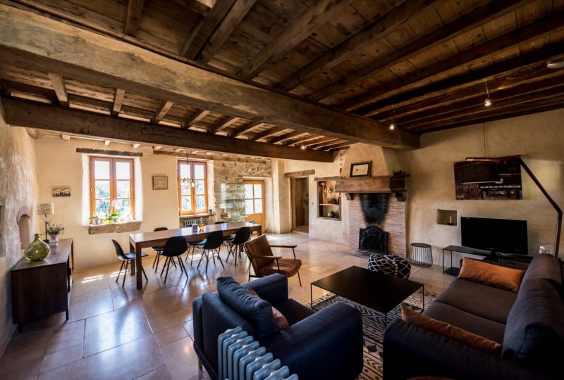 Les Nuits du Taris une maison pour se retrouver à Bourdeaux - 3