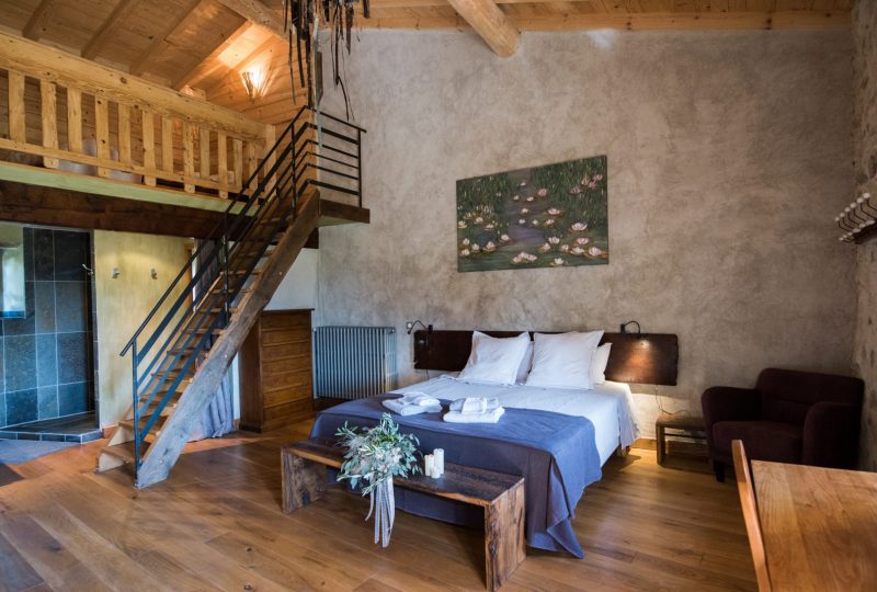 Les Nuits du Taris une maison pour se retrouver à Bourdeaux - 6