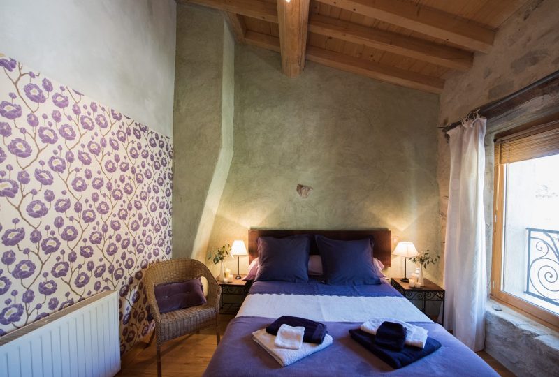 Les Nuits du Taris une maison pour se retrouver à Bourdeaux - 19