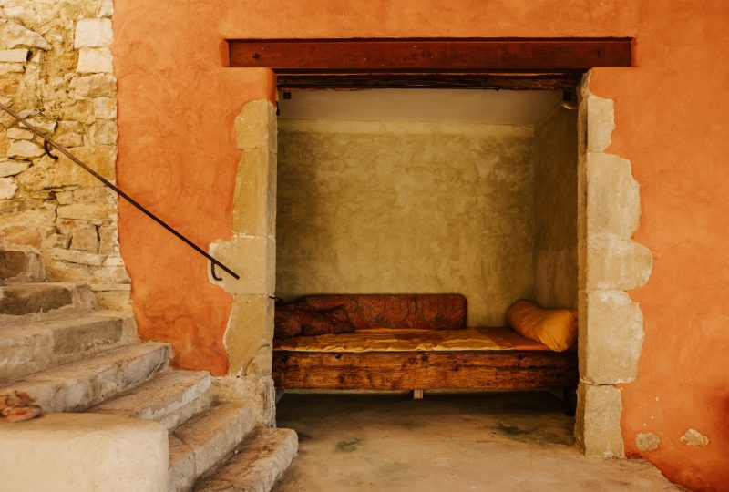 Les Nuits du Taris une maison pour se retrouver à Bourdeaux - 25