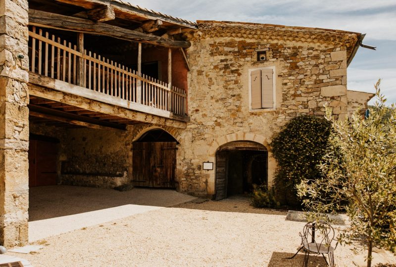 Les Nuits du Taris une maison pour se retrouver à Bourdeaux - 32