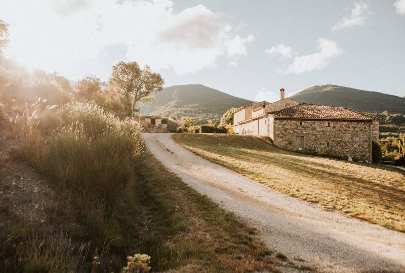 Les Nuits du Taris une maison pour se retrouver à Bourdeaux - 36