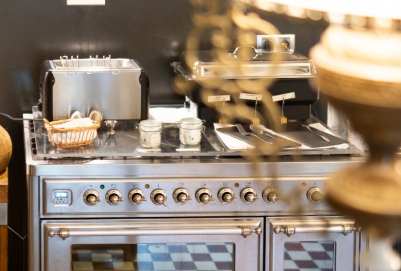 Bistro Chapouton à Grignan - 10