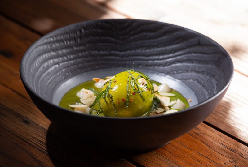 Bistro Chapouton à Grignan - 12