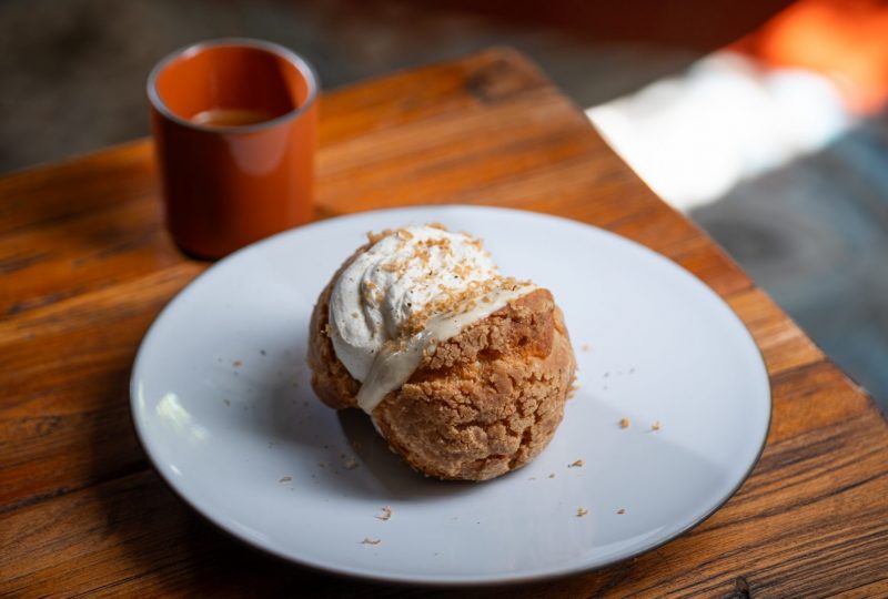 Bistro Chapouton à Grignan - 14