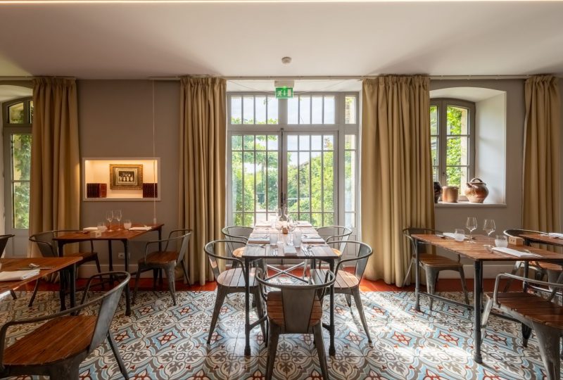 Bistro Chapouton à Grignan - 22