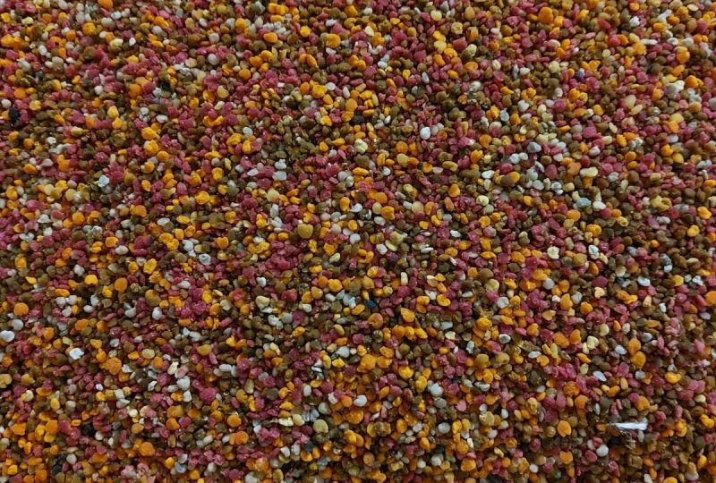 Gaec Les Ruchers de la Valdaine à Souspierre - 4