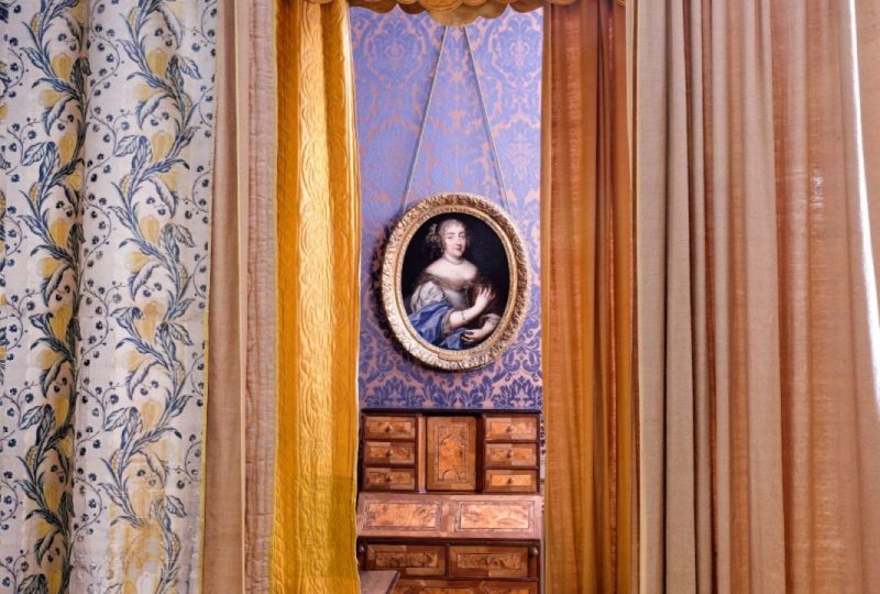 Château de Grignan à Grignan - 5