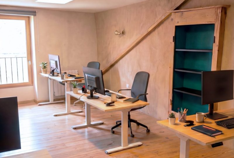 9h9h30 à Dieulefit - 2