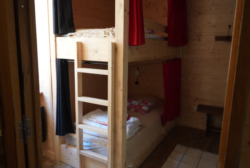 L’Escale à Dieulefit - 0