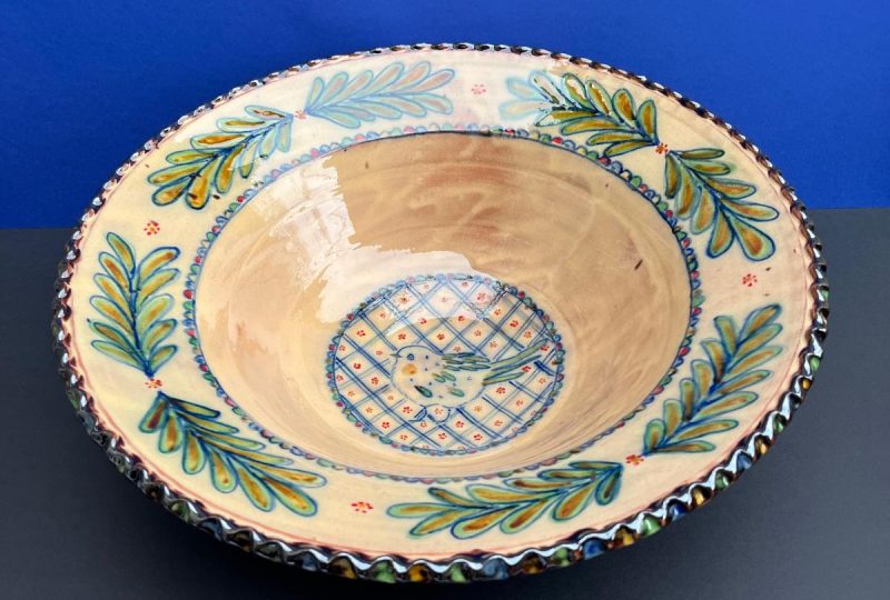 Poterie Bastier Morin à Dieulefit - 4