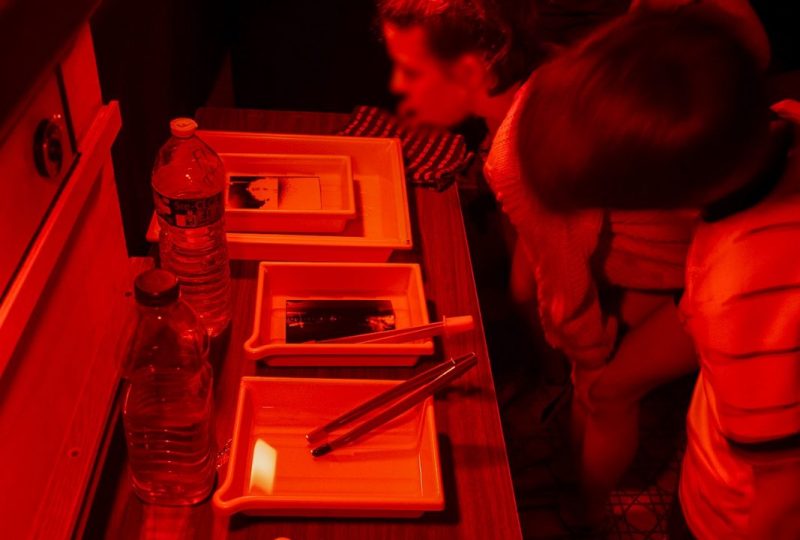 Association HorsChamp à Le Poët-Laval - 4