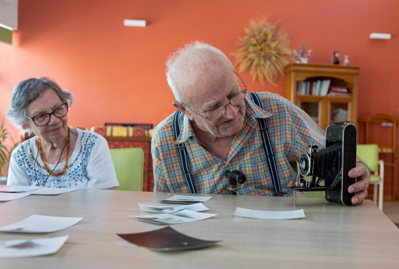 Association HorsChamp à Le Poët-Laval - 6
