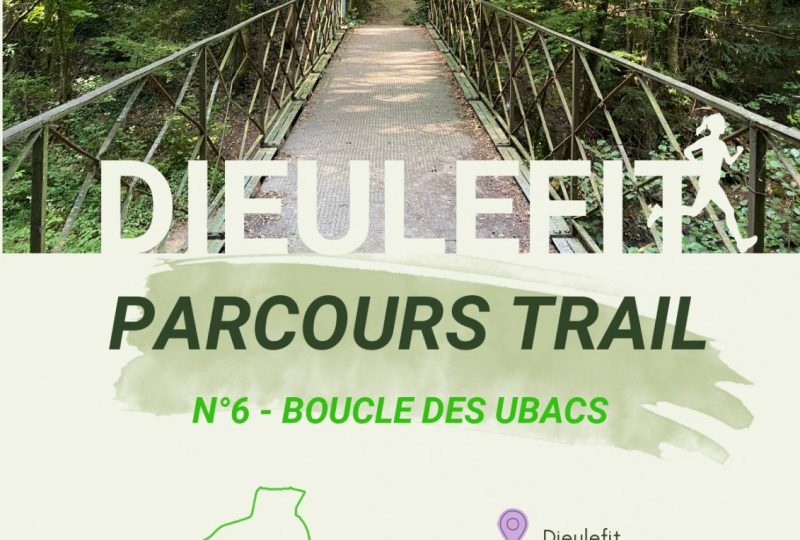 Trail 6 – Boucle des Ubacs à Dieulefit - 0