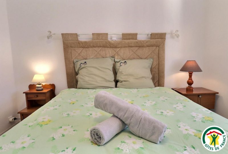 Les Mésanges à Le Poët-Laval - 1