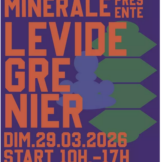 Vide-grenier à Pont-de-Barret - 0