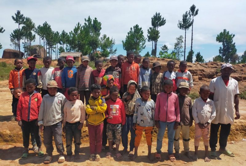 Les Amis de Jenny et Jessica à Dieulefit - 6