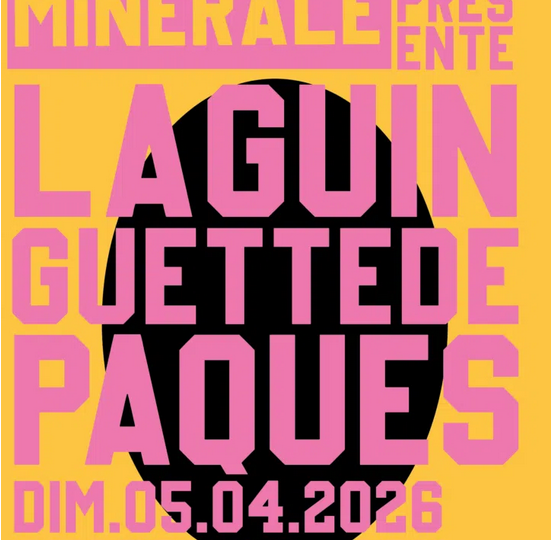 La Guingette de Pâques à Pont-de-Barret - 0