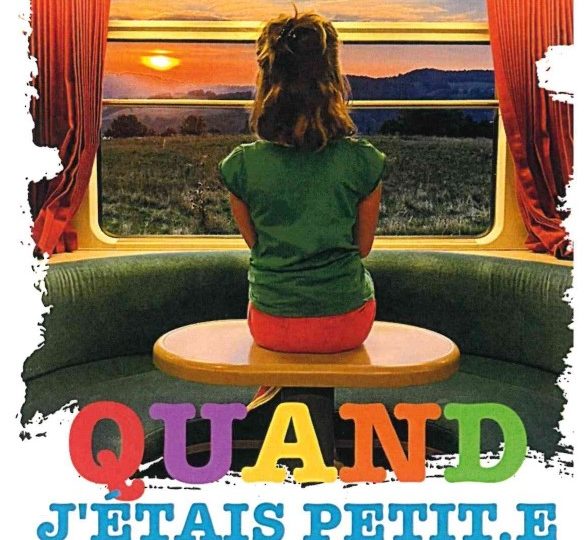 Quand j’étais petit.e à Dieulefit - 0