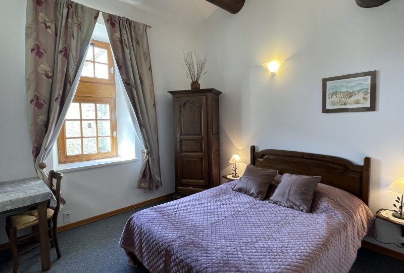 Château de Comps à Comps - 7