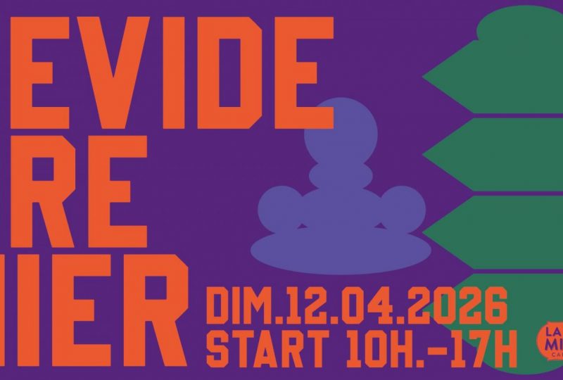 Vide greniers à Pont-de-Barret - 0