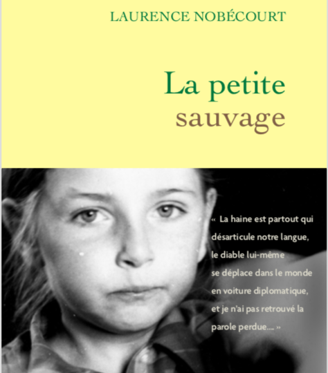 Rencontre avec Laurence Nobécourt à Dieulefit - 0