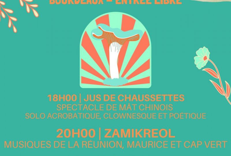 Le P’tit Roubion fête ses 3 ans à Bourdeaux - 0