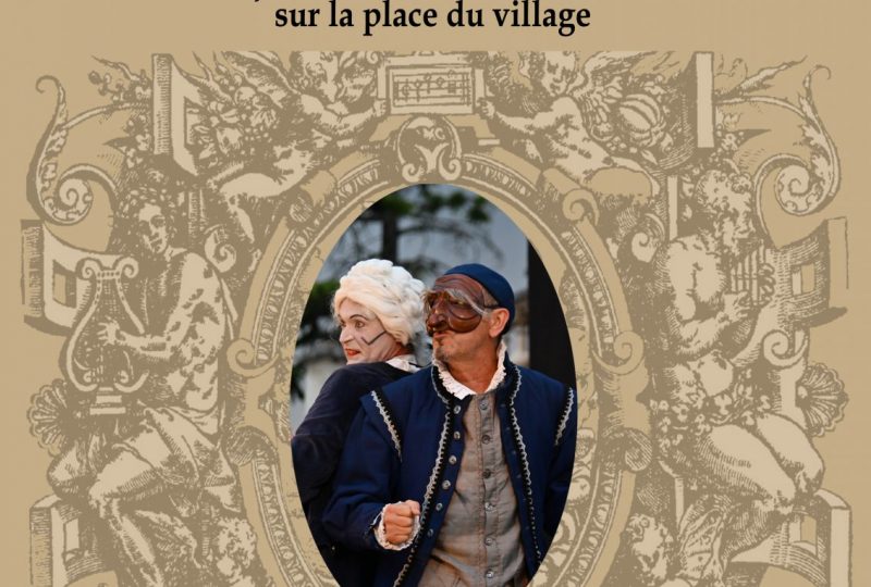 Le Barbier de Séville à Manas - 0