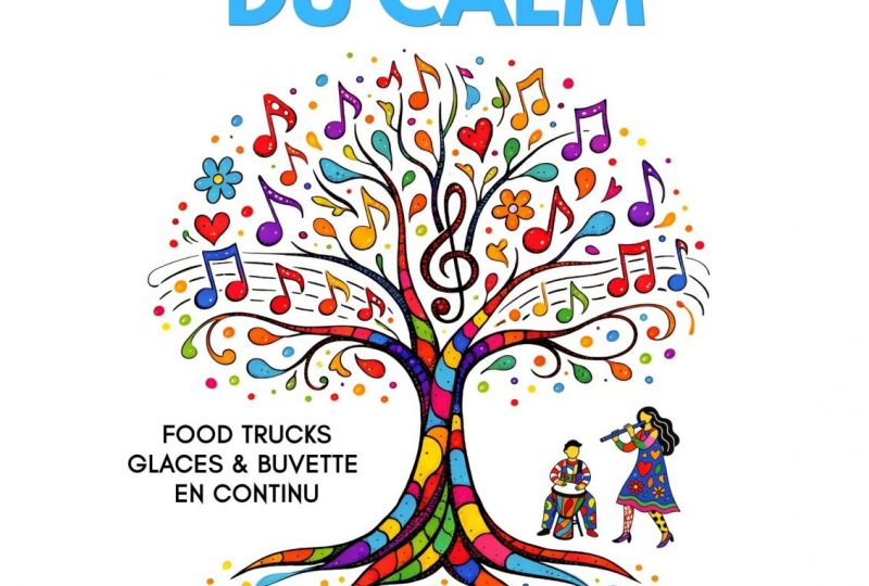 Fête du CAEM à La Bégude-de-Mazenc - 0