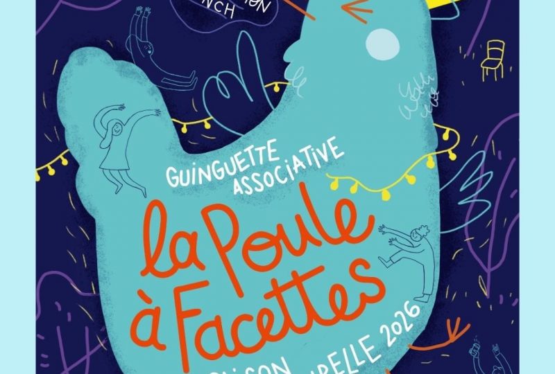 Journée Pimpes et échange tes fringues à la Poule à facettes à Piégros-la-Clastre - 0