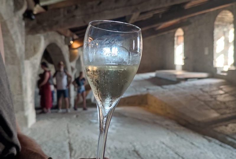Les Évasions Gourmandes à Crest - 0