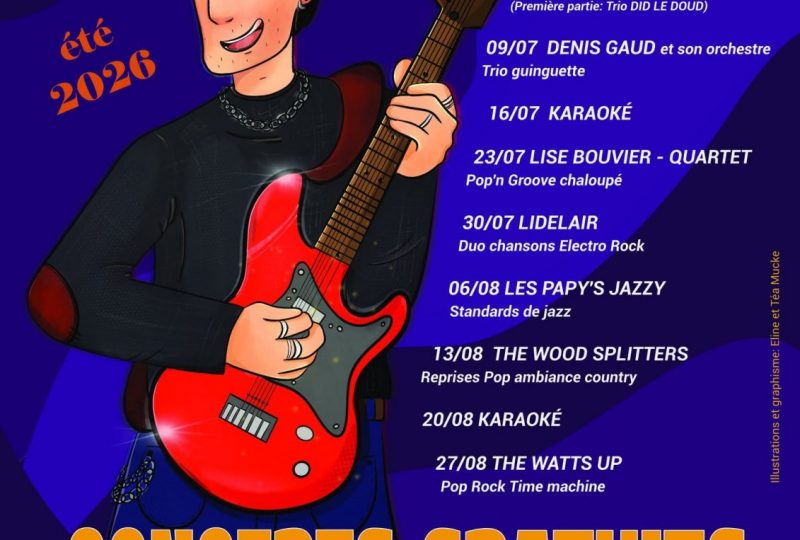Les jeudis de Teyssières : Karaoké à Teyssières - 0