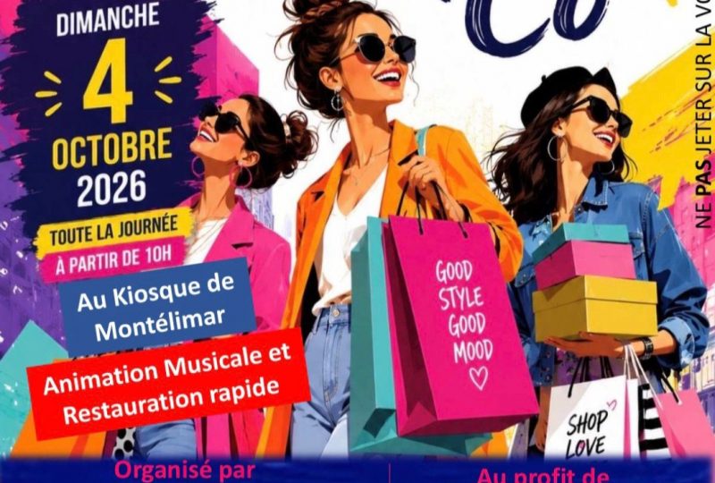 Vide dressing à Montélimar - 0
