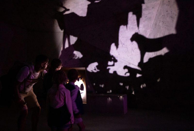 Les Soirées de Chauvet à Vallon-Pont-d'Arc - 9