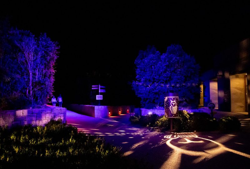 Les Soirées de Chauvet à Vallon-Pont-d'Arc - 2