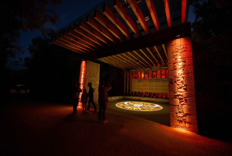 Les Soirées de Chauvet à Vallon-Pont-d'Arc - 10