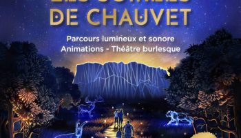 Les Soirées de Chauvet_Vallon-Pont-d’Arc