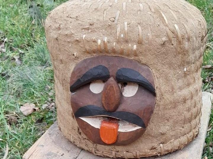 Visite et atelier bougie pour les enfants à Comps - 2