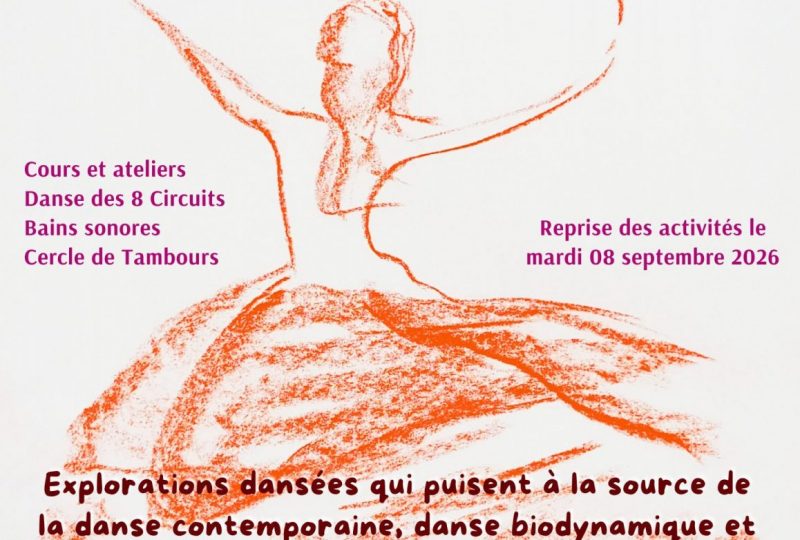 AcCorps Dansés à Souspierre - 0